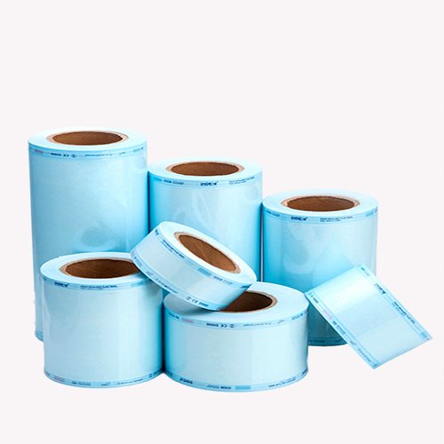 Sterilization Roll Pouch