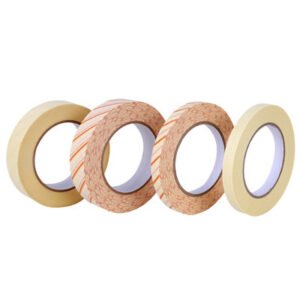 Chemical Indicator Tape