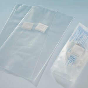Medical Grade PE Sterilization Pouches for Medical Devices