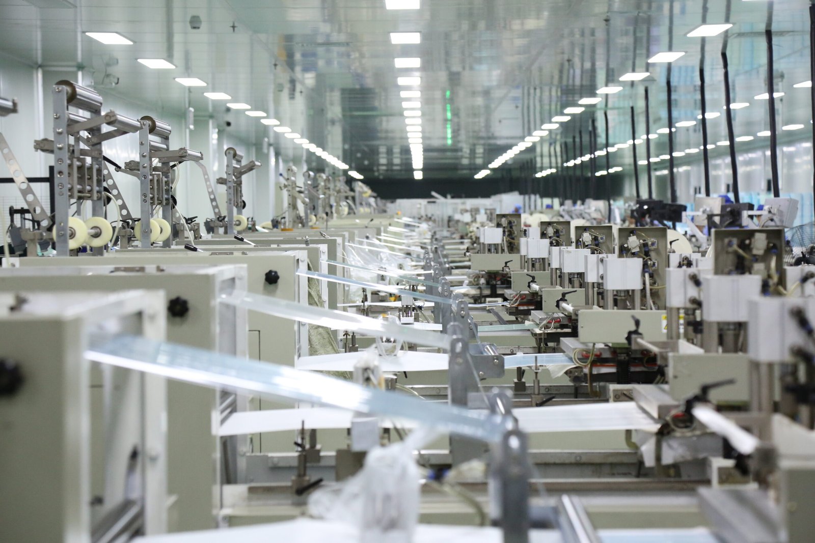 Cleanroom