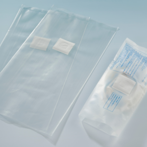 Medical Grade PE Sterilization Pouches for Medical Devices